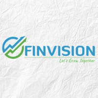 Finvision Financial Services logo - Similar company to Il&Fs Financial Services Ltd (Ifin)