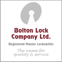 BOLTON LOCK COMPANY LIMITED logo - Similar company to Rs Data Tech