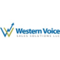 Western Voice Sales Solutions LLC