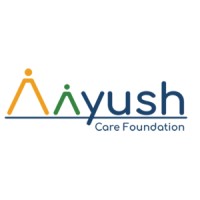Aayushcare Foundation logo - Similar company to Gethelp.Ai