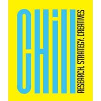 Chill Creative Services Pvt Ltd logo - Similar company to Quirky Doodle