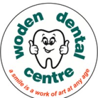 Woden Dental Centre logo - Similar company to Canberra Dental Care