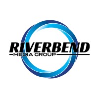 Riverbend Media Group logo - Similar company to Joint Venture & Co.