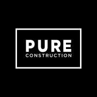 Pure Construction logo - Similar company to Graycode Analytica
