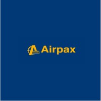 Airpax logo - Similar company to Pernam Inn