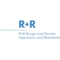 R+R Burger und Partner logo - Similar company to Projects4P