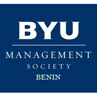 BYU Management Society - Benin logo - Similar company to Byu Management Society Asia