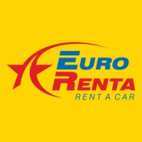EuroRenta logo - Similar company to Toprent A/S