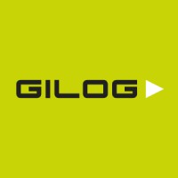 GILOG GmbH logo - Similar company to Logosys Gmbh