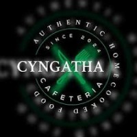 Cyngatha logo - Similar company to Bruce'S Catering & Events