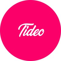 Tideo logo - Similar company to Tildeo