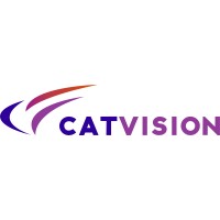 Catvision Limited logo - Similar company to Neuroweb Solutions