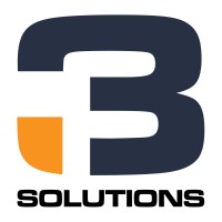 3F Solutions logo - Similar company to 3F Business Solutions