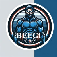 BeeGi logo - Similar company to Snowglobe