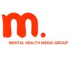 The Mental Health Media Group logo - Similar company to Georgia Rural Health Innovation Center, At Mercer University School Of Medicine