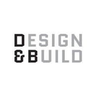 D and B Architectural Studios logo - Similar company to The Atomic