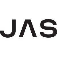 JAS logo - Similar company to Dasm Group