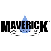 Maverick Water Systems logo - Similar company to Watermaker