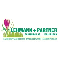 Lehmann + Partner Gartenbau AG logo - Related company intelligence peer for Kämpf Gartenbau