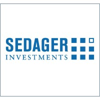 Sedager Investments logo - Similar company to Schottenius & Partners Ab