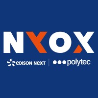 Nyox logo - Similar company to Hydroalp