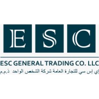 ESC General Trading Co LLC logo - Similar company to Esc Trading