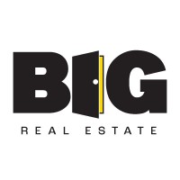 Big Real Estate, Llc