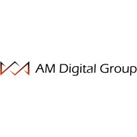 AM DIGITAL GROUP logo - Similar company to Am Visual Communications