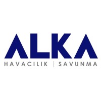 Alka Havacılık Savunma logo - Similar company to Pegasus Technical Group