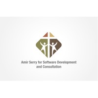 Amir Serry for Software Development and Consultation logo - Similar company to Nest Software Development