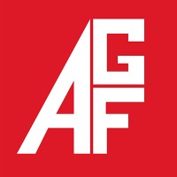 AGF Manufacturing Inc. logo - Similar company to Kilo Lima Code Community
