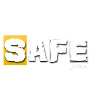 Safe Jobs - Escola Trabalho Seguro.