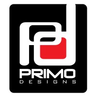 Primo Designs logo - Similar company to Potomax Brands