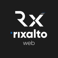 Rixalto Web logo - Similar company to Studio Grafico Sciarini E Vannini