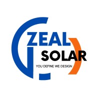 Zeal Solar logo - Similar company to Ttago Solar