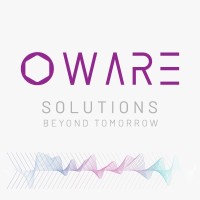 OWARE Solutions logo - Similar company to Oware Technologies