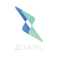 Zetatel logo - Similar company to Delta Geophysics, Inc