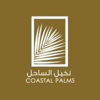 Coastal Palms logo - Similar company to Sahala سهاله