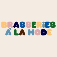 Brasseries A La Mode logo - Similar company to Lcf Bat