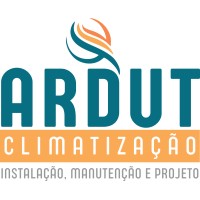Ardut Climatização logo - Similar company to Smart Ar Condicionado