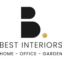 Best Interiors - Home | Office | Garden logo - Similar company to Livium Creative Louvres