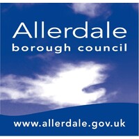 Allerdale Borough Council logo - Similar company to Nuclear Industry