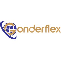 Gonderflex International logo - Similar company to Ls Bilodeau