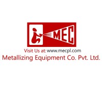 Metallizing Equipment Co. Pvt. Ltd. logo - Similar company to Flame Spray Technologies