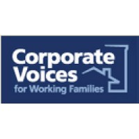 Corporate Voices for Working Families (CVFW) logo - Similar company to Saving Promise