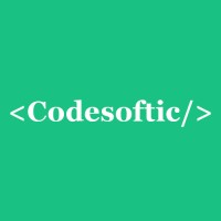 Codesoftic Tech Private Limited logo - Similar company to Ucodesoft