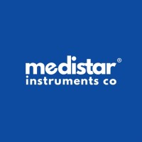 Medistar Instruments Co® logo - Similar company to Med Miles Instruments