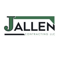 J Allen Contracting logo - Similar company to Craven Construction Company