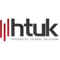 HTUK logo - Similar company to Wfs Heating Ltd