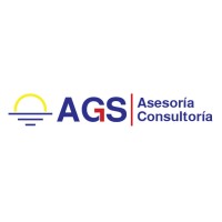 AGS Asesoría y consultoría logo - Similar company to Neoval Consultores